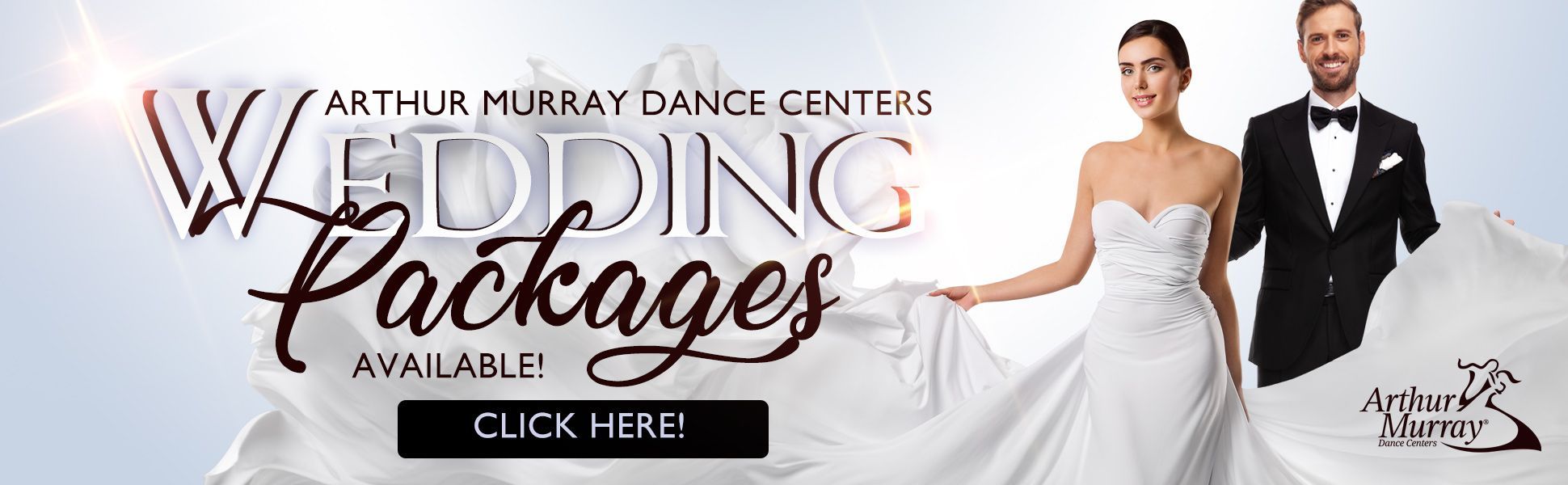 Arthur Murray Wedding Dance Lessons