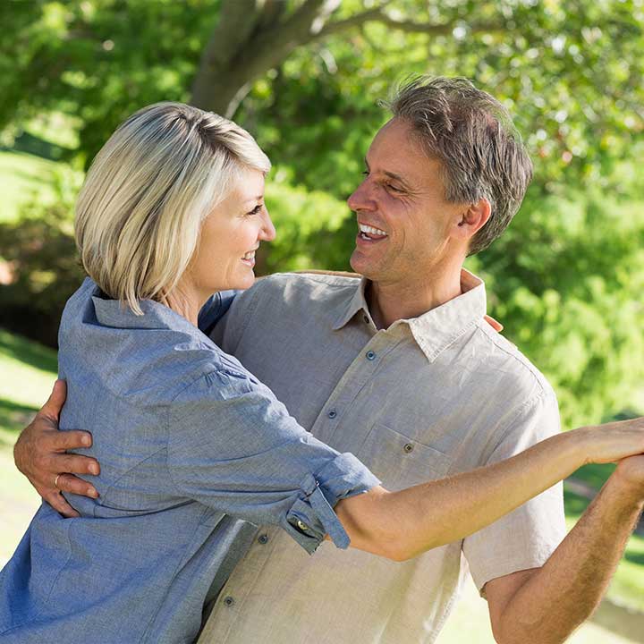 Couples Dance Lessons