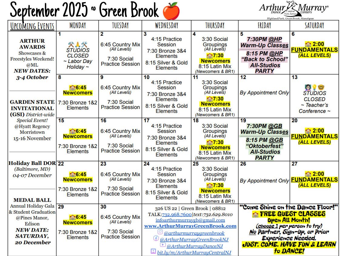 September 2025 GB Calendar