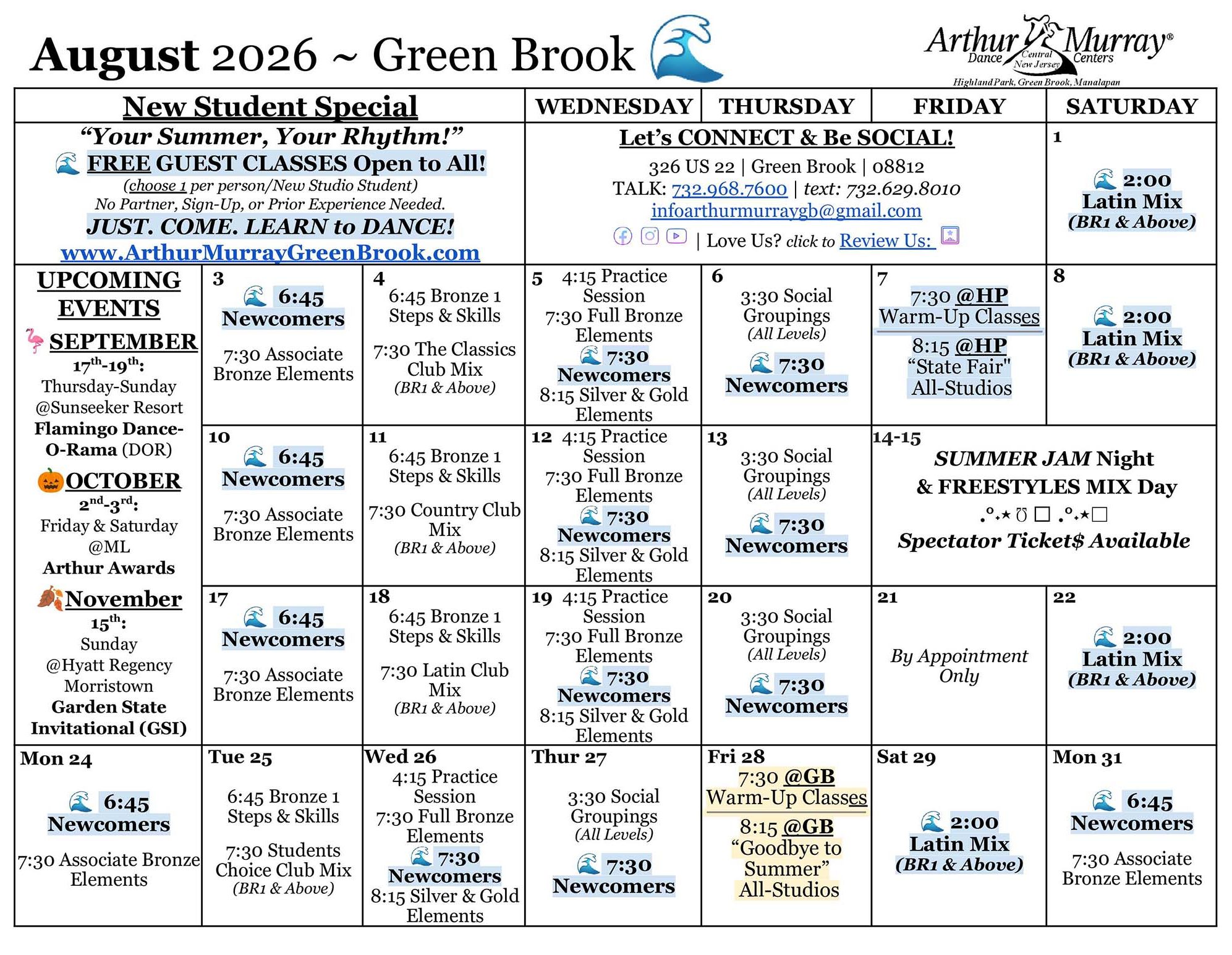 August 2026 Calendar-GB